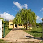 Corfu Villa Ariti
