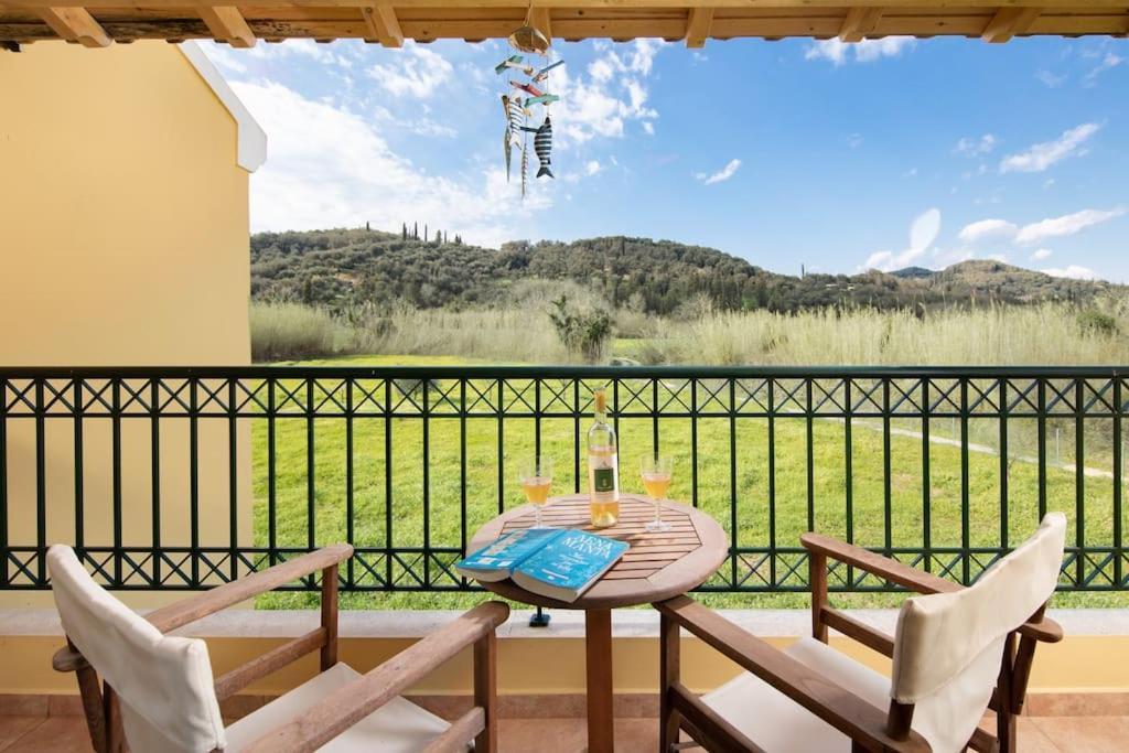 Holiday home Corfu Ariti Mesaria (Corfu)