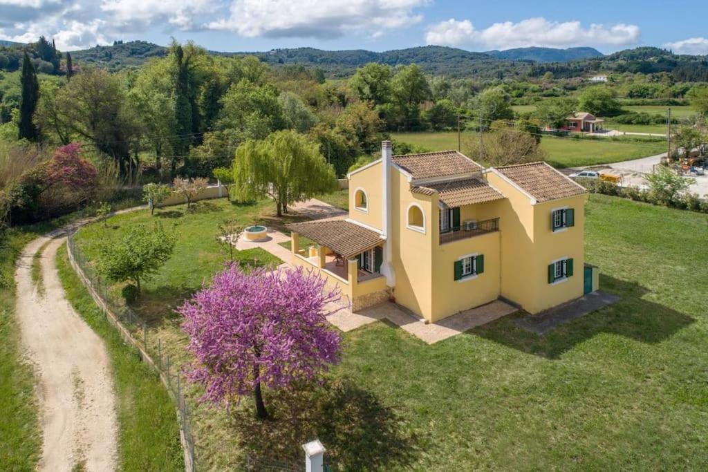 Holiday home Corfu Ariti Mesaria (Corfu)