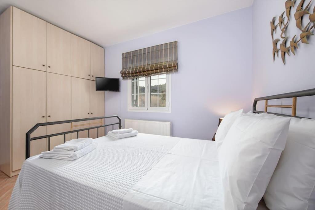 Holiday home Corfu Ariti *