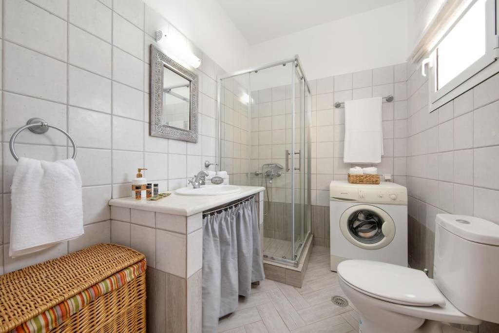 Corfu Ariti Holiday home