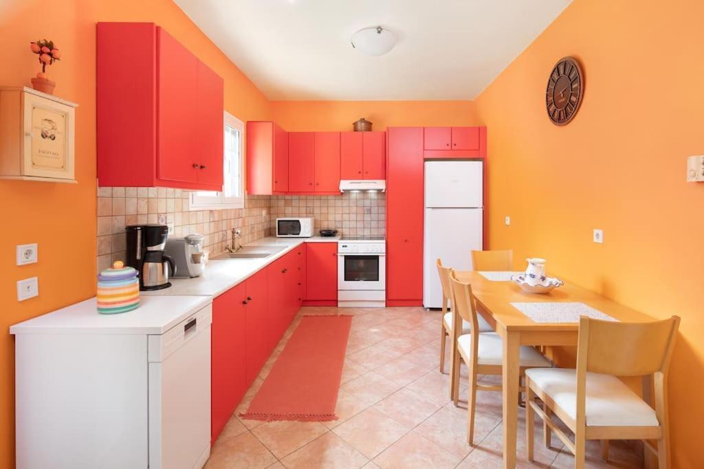 Holiday home Corfu Ariti *