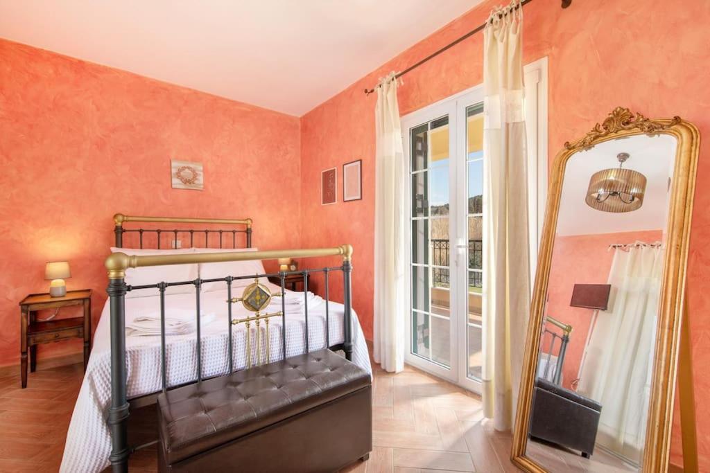 Holiday home Corfu Ariti Mesaria (Corfu)