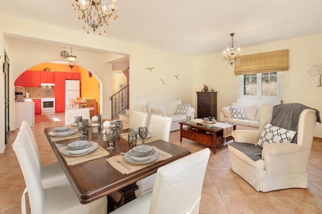 Corfu Ariti Holiday home *