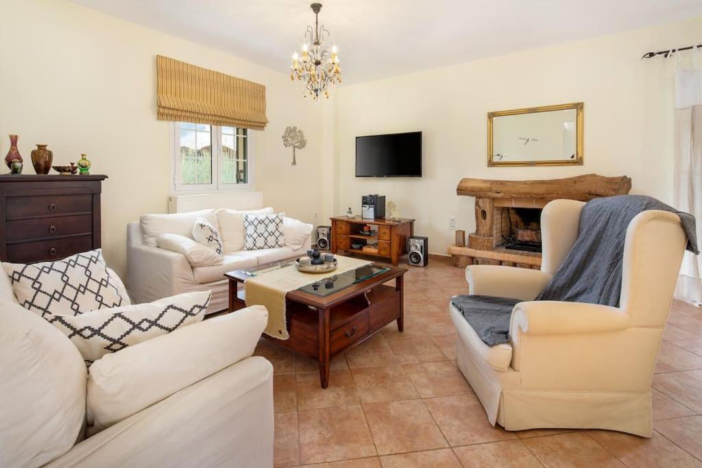 Holiday home Corfu Ariti *