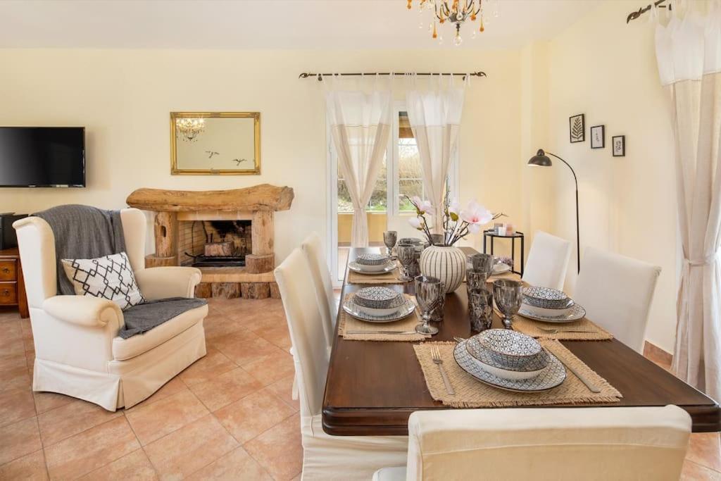Holiday home Corfu Ariti