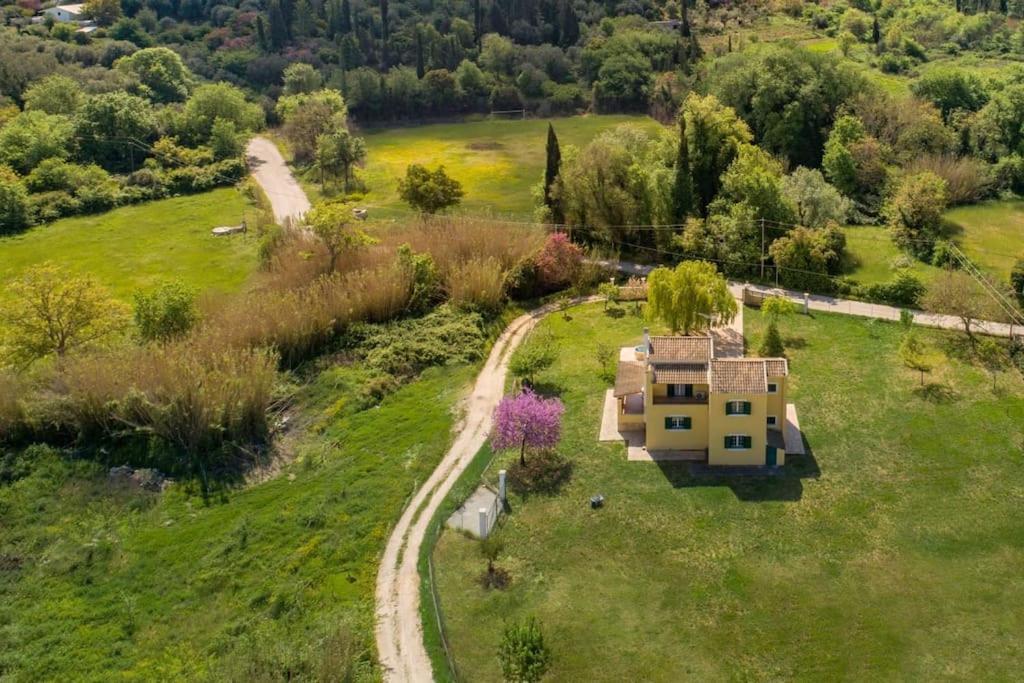 Corfu Ariti Holiday home *