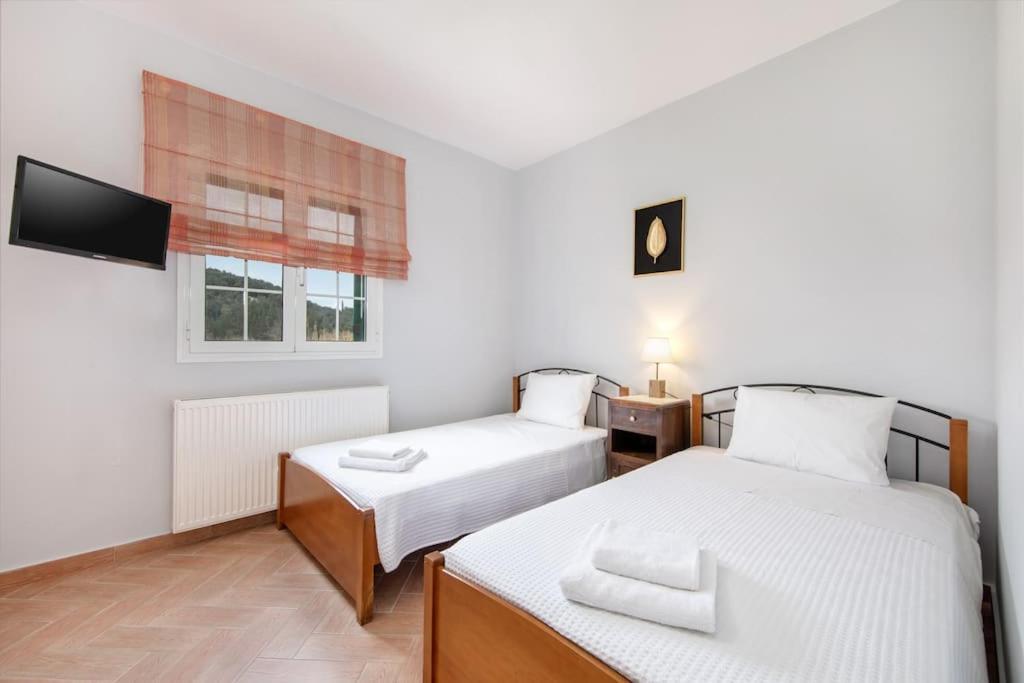 Corfu Ariti Vakantiehuis *